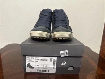 Ecco Soft 7 Tred Women s High Top size 37 (6-6.5)