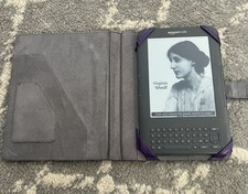 Amazon Kindle D00901 - Tested working