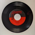 Led Zeppelin - Immigrant Song / Hey Hey What Can I Do 45 Atlantic 45-2777 NM