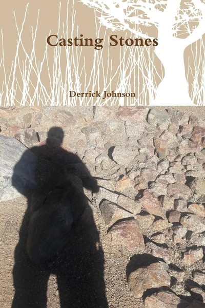 Casting Stones Derrick Johnson Taschenbuch Kartoniert / Broschiert Englisch 2019-image