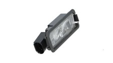 Kennzeichenleuchte mitte VW Up AA 3G5943021 P18382829