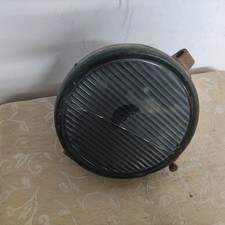 Nos Genuine Lucas Cav Military Army Headlamp Pre-war Ww2 Morris Cs8 Humber Fwd