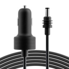Starlink Mini Cable, 12V Car Adapter 10FT/3M Power Cable for Mini Starlink wi...