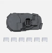 Chevrolet Cadillac GMC Hummer Throttle Body Position Sensor Kit new OEM 19259452