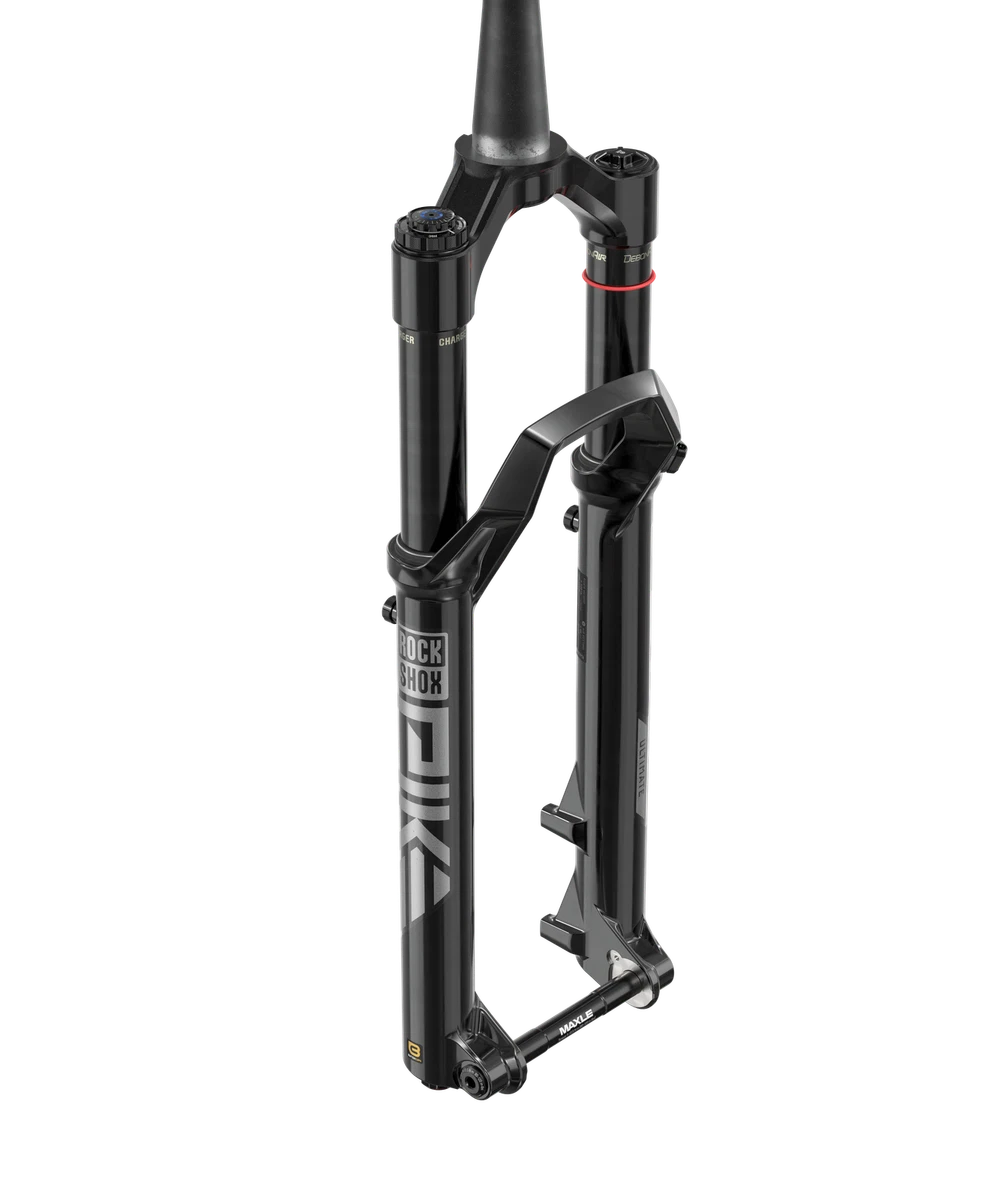 Rockshox 120mm Suspension 29 Inch Wheel Bicycle Forks for sale | eBay
