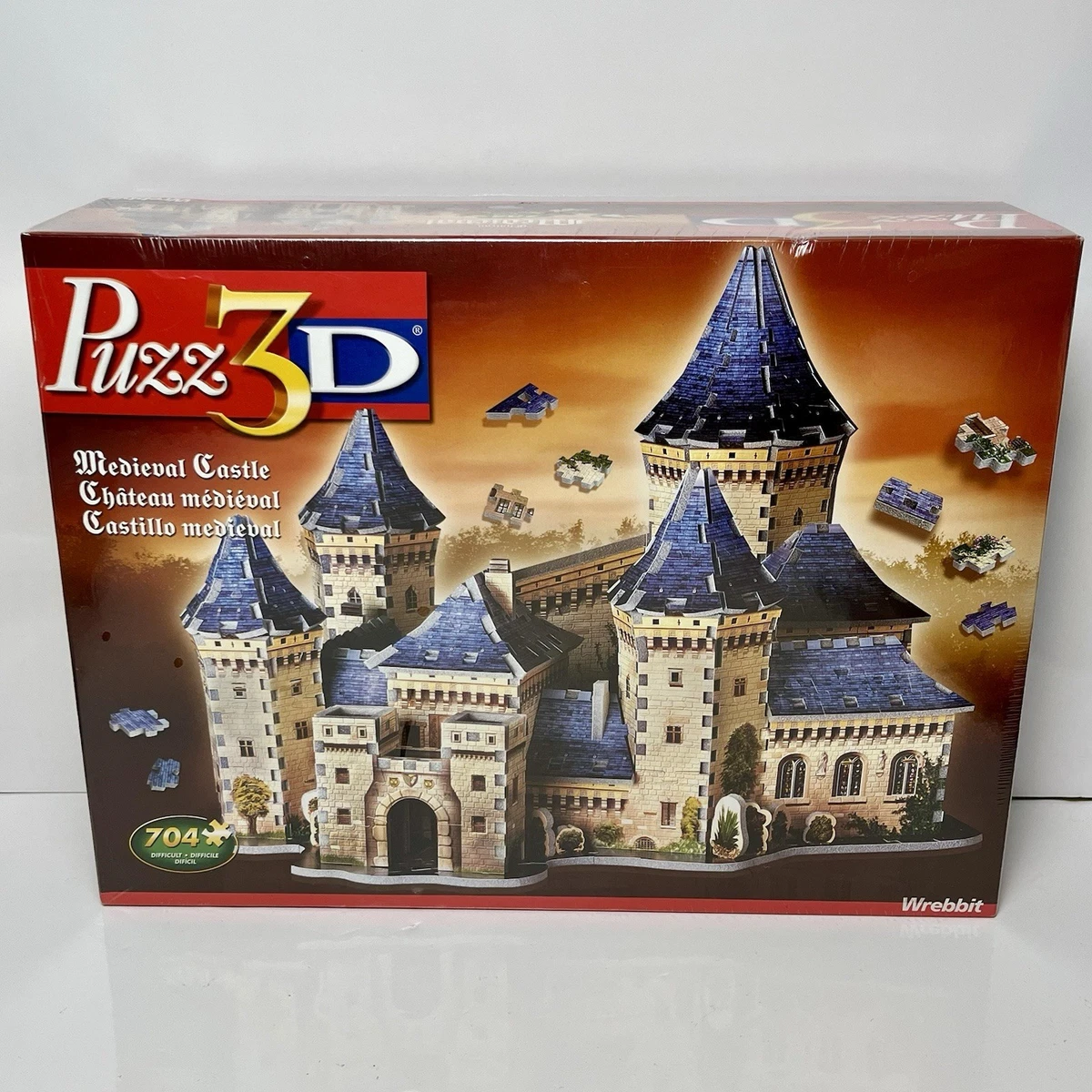 Puzz 3D products for sale | eBay