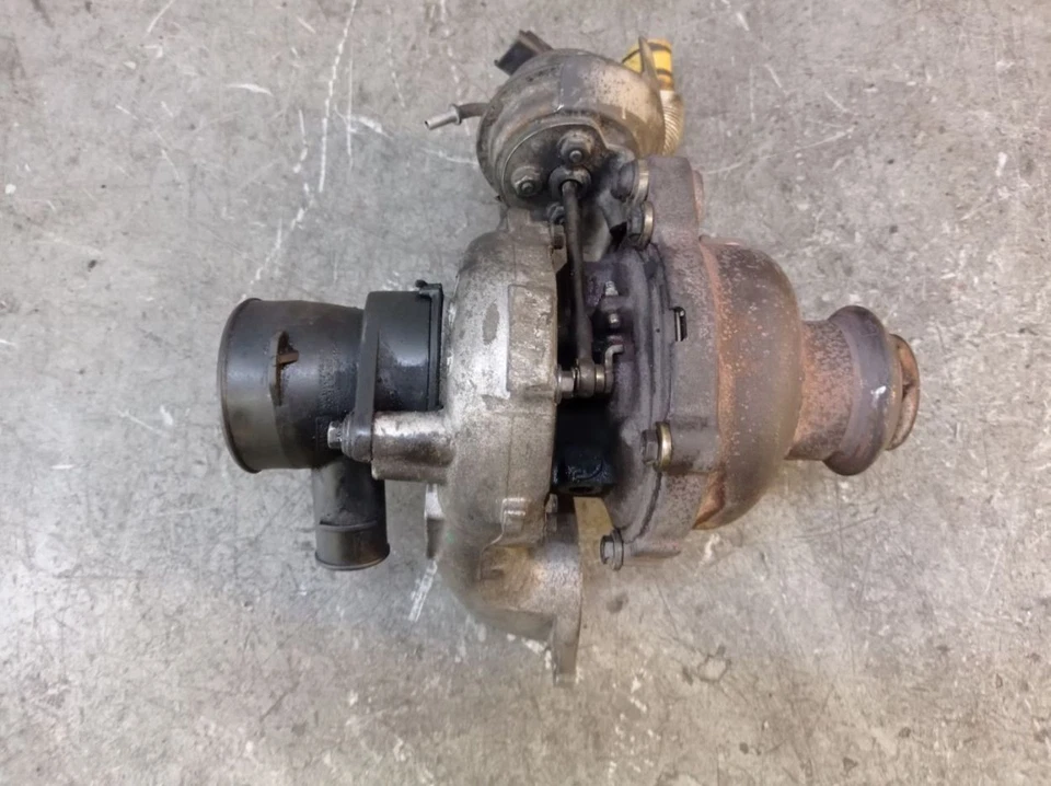 Turbolader für VOLVO V50 (MW) 1.6 D2 9686120680 - Bild 2 von 4