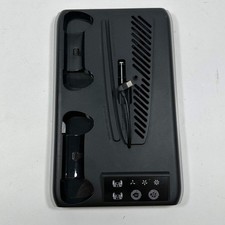 EBTools Black Multifunctional Cooling Stand For Playstation 5 PS5