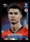Cristiano Ronaldo 2024 Topps Now Euro #15