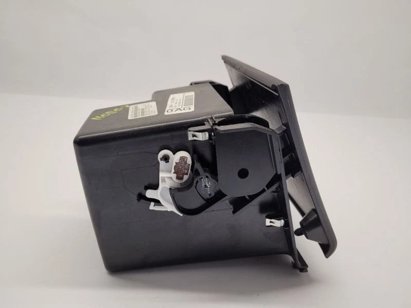 2007-2012 NISSAN ALTIMA CENTER CONSOLE STORAGE BIN Foto 3 de 4