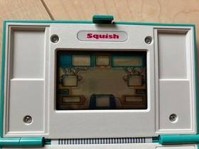gamewatch Nintendo Gamewatch Squish Game Watch Japan