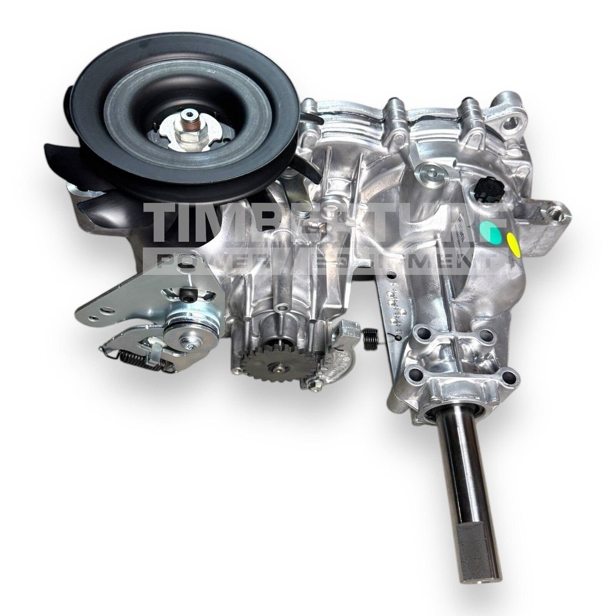 NEW Hydro-Gear LH Transmission for Cub Cadet ZT1-42, 618P07913 | eBay