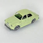 Vintage Matchbox Lesney Wolseley 1500 Mint Green 1958-62 Diecast Car England