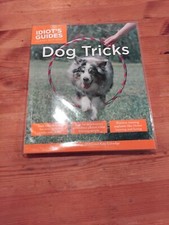 Idiots' Guide: Dog Tricks 