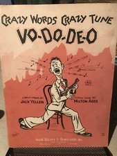     You Won  t Remember This      sheet music that time forgot 3-pack 