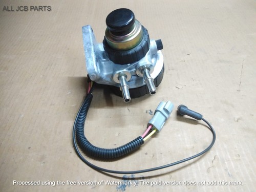 JCB PART FUEL FILTER BOWL ASSY & KIKKER(PART NO. 32/925708 320/07280 320/07068) - 第 2/13 張圖片