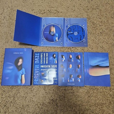 RADWIMPS 15th Anniversary Blu-ray T-Shirt Set Limited
