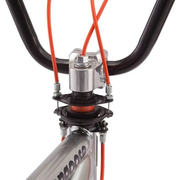 Mongoose index hotsell 2.0 bike