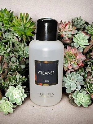 Jolifin LAVENI Cleaner Gel Schwitzschichtentferner Isopropyl Alcahol Glossy Tips