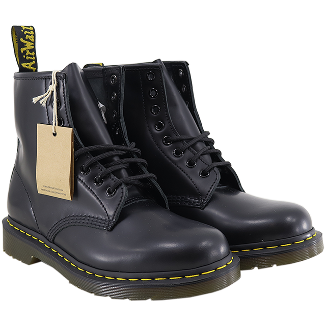 Dr. Martens 1460 Boots for Men, Size 7 - Black for sale online | eBay