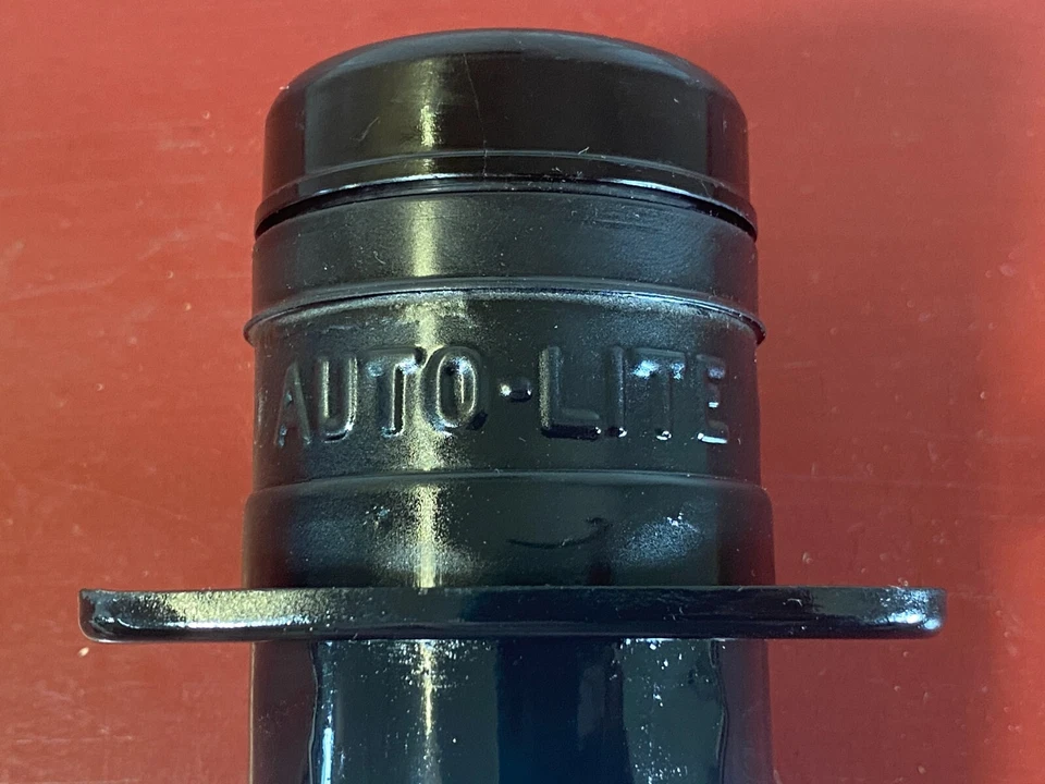 Hudson Super Six 1933 bobina de encendido automática Lite como nuevo Ig-4605 Foto 2 de 4