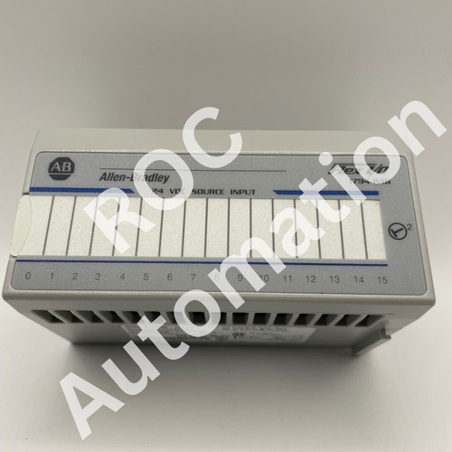 New Allen-Bradley 1794-IV16 Ser A Flex I/O Input Module - Picture 2 of 2