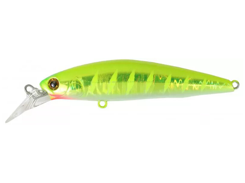 Bassday Sugar Minnow Bottom Twitcher 85ES 8.5cm 17g Sinking Lure