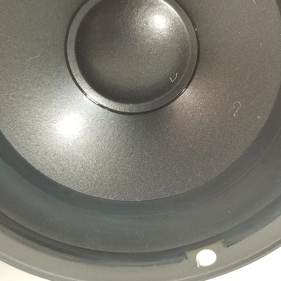 Altavoz Woofer JBL Northridge EC25 5" PolyPlas, Audiófilo blindado Foto 2 de 4
