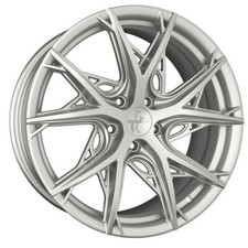 4x 19 Zoll KT24 Alu Felgen für Suzuki SX4 EY GY S-Cross JY Toyota Camry XV7