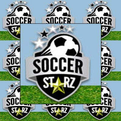 mini football player figures