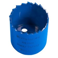 Sealey HSS Hole Saw Blade Ø44mm Bi-Metal M3 Steel - WHS44