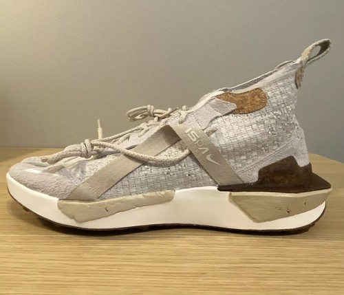 nike ispa drifter split ntrl
