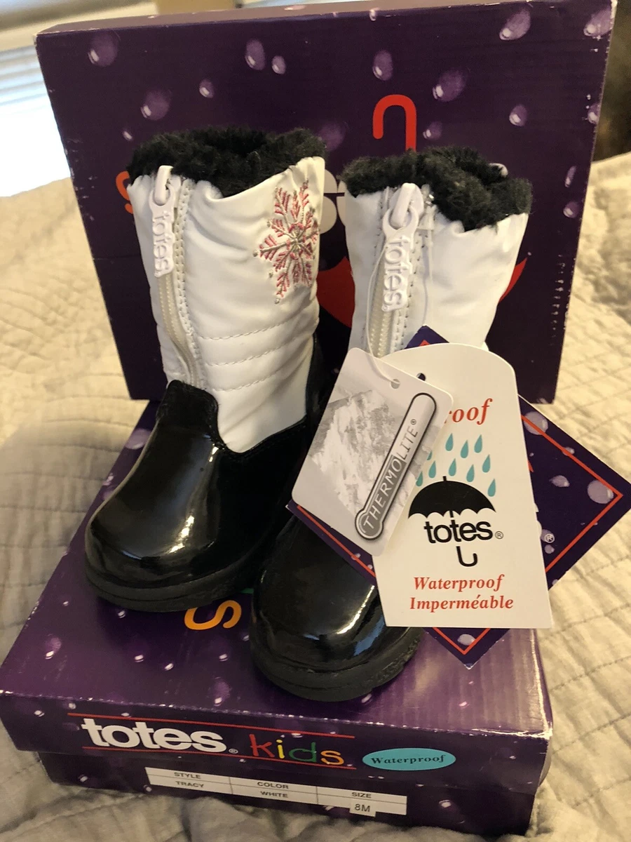 Totes top tracey boots