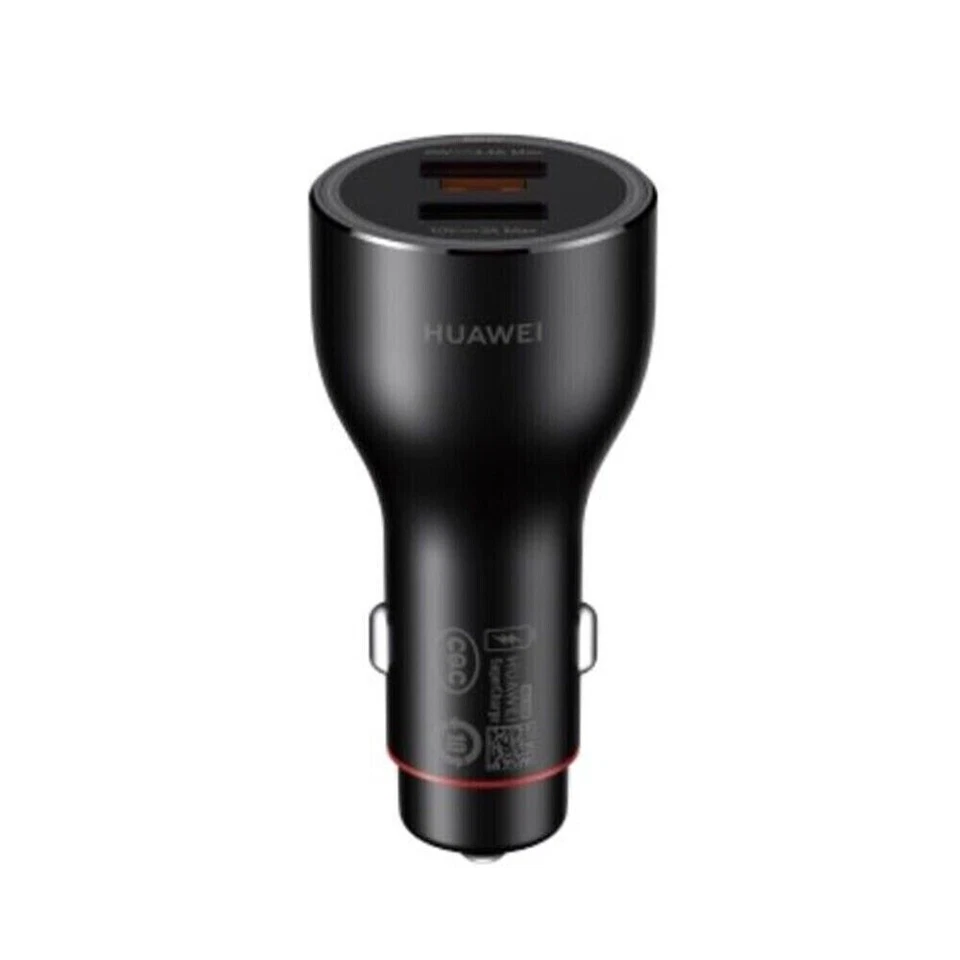 Huawei SuperCharge Auto Ladegerät Max 88W Für Mate60 50 40 P60 50 Matepad - Bild 4 von 4