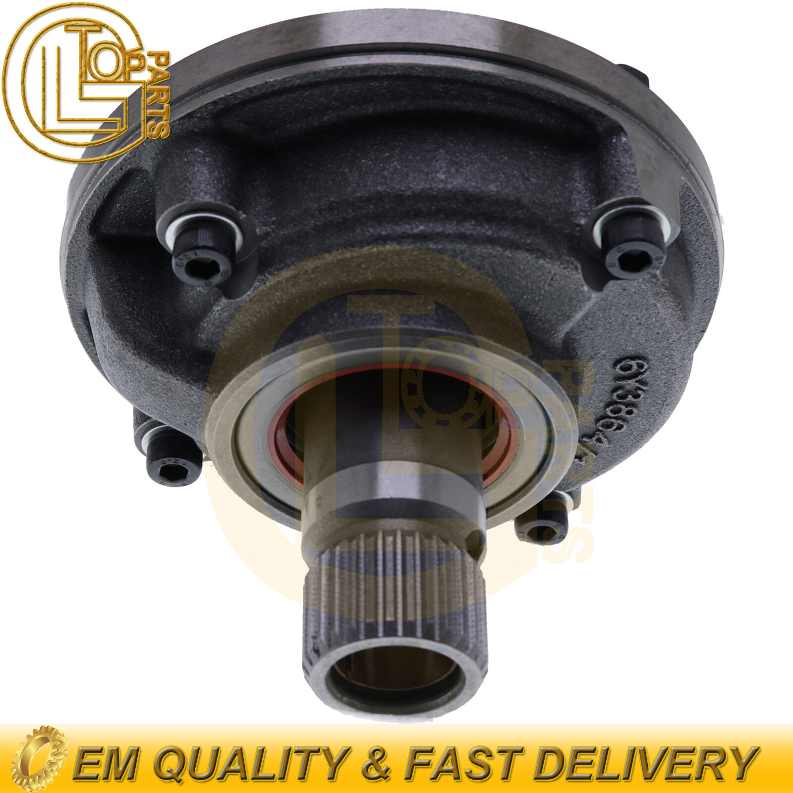 6Y3864 Transmission Pump 9W5426 for Caterpillar 416 416B 426 426II  