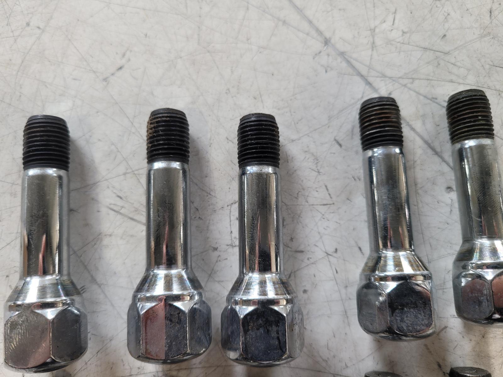 2017-2020 Ferrari Portofino 15 OEM WHEEL STUDS; PART# 247702