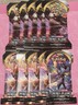 10x Pokémon TCG SWSH Rebel Clash Sealed Sleeved Booster Packs