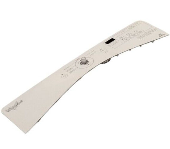 Whirlpool OEM Dryer Control Board W10783677 180-Day Warranty Fast Shipping