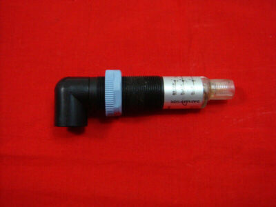 1pcs Used DATA SENSOR S5-5-C10-97 #F10