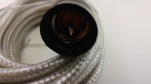 Antena Wilson 305-830 18' Cable coaxial Belden Super Mini8 conector PL259 a FME - Imagen 8 de 8