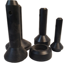 2010 Buick Lacrosse Awd Kent Moore 5 Tool Lot Seal And Bushing Drivers