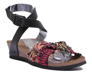 papillio wedge sandals