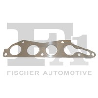 AuspuffkrÜMmer Dichtung Mitsubishi Outlander 2.0 03-