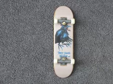 Tony Hawk Birdhouse Tech Deck skateboard 96mm fingerboard vintage rare Hook Ups