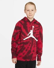 Big Kids' Boys' Pullover Hoodie