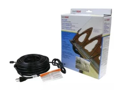 Easy Heat ADKS-300 300W Electric Roof & Gutter De-Icing Heating Cable 60 ft NEW