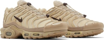 Nike Air Max Plus Sesame Smokey Mauve Hemp FZ5049-222 | eBay