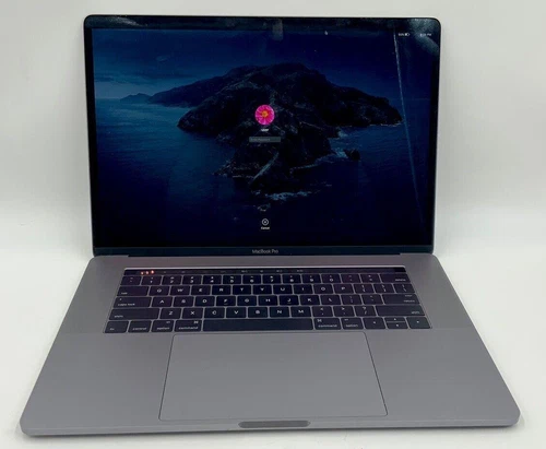 Apple MacBook Pro 15" 2016