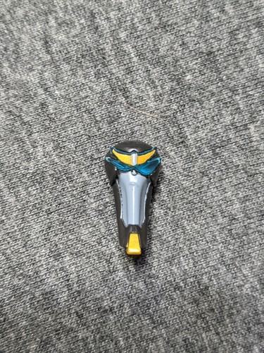 Transformers ANIMATED Deluxe Class SAMURAI PROWL PARTS Left Right STAR LEG Part - Picture 10 of 20
