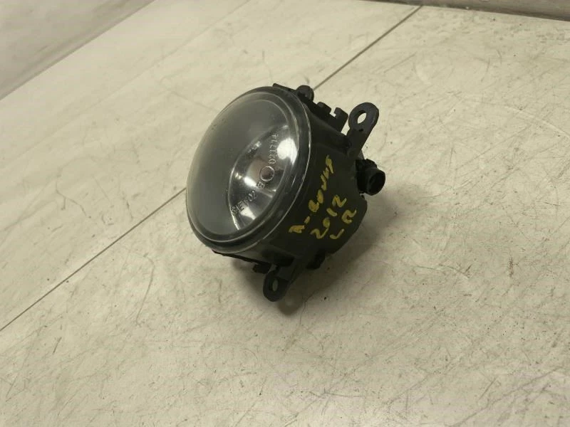 2010 2013 LAND ROVER RANGE ROVER SPORT HSE FRONT LEFT DRIVER SIDE FOG LIGHT LAMP - Image 2 of 4